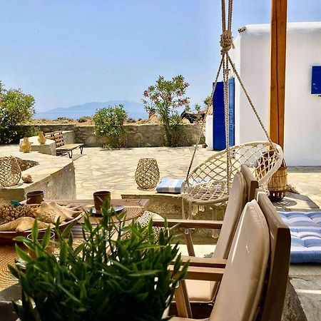 Naira Family Suites Mykonos Mykonos Town Экстерьер фото