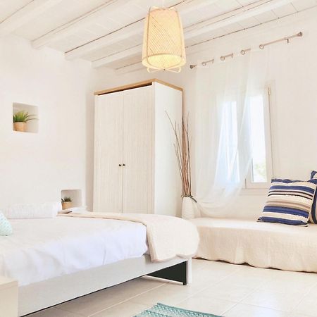 Naira Family Suites Mykonos Mykonos Town Экстерьер фото
