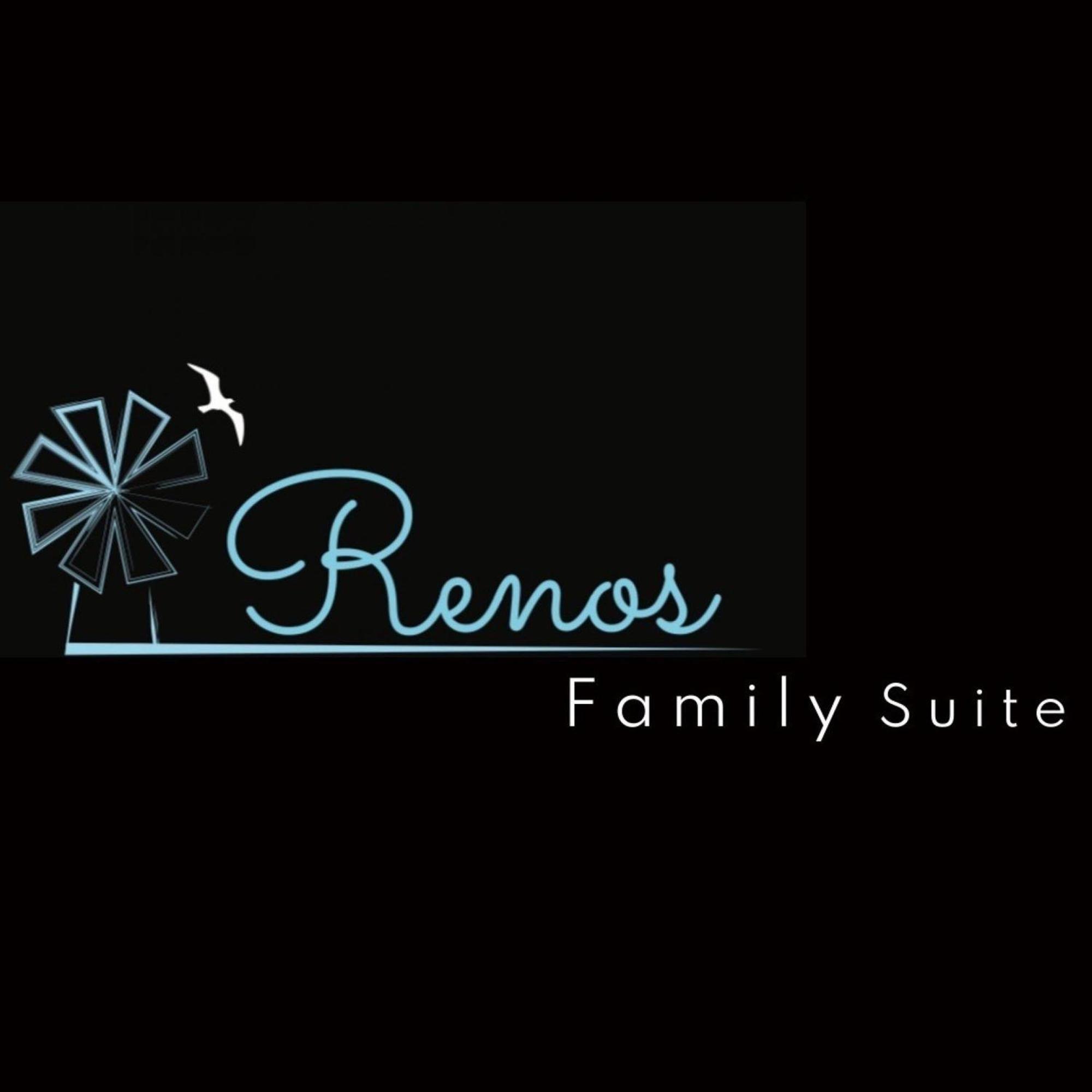 Naira Family Suites Mykonos Mykonos Town Экстерьер фото