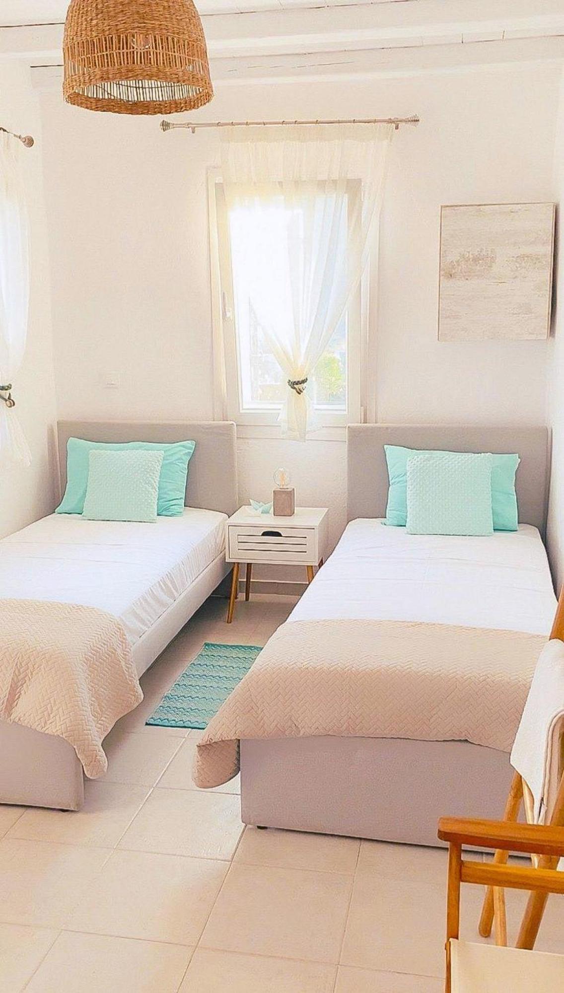 Naira Family Suites Mykonos Mykonos Town Экстерьер фото