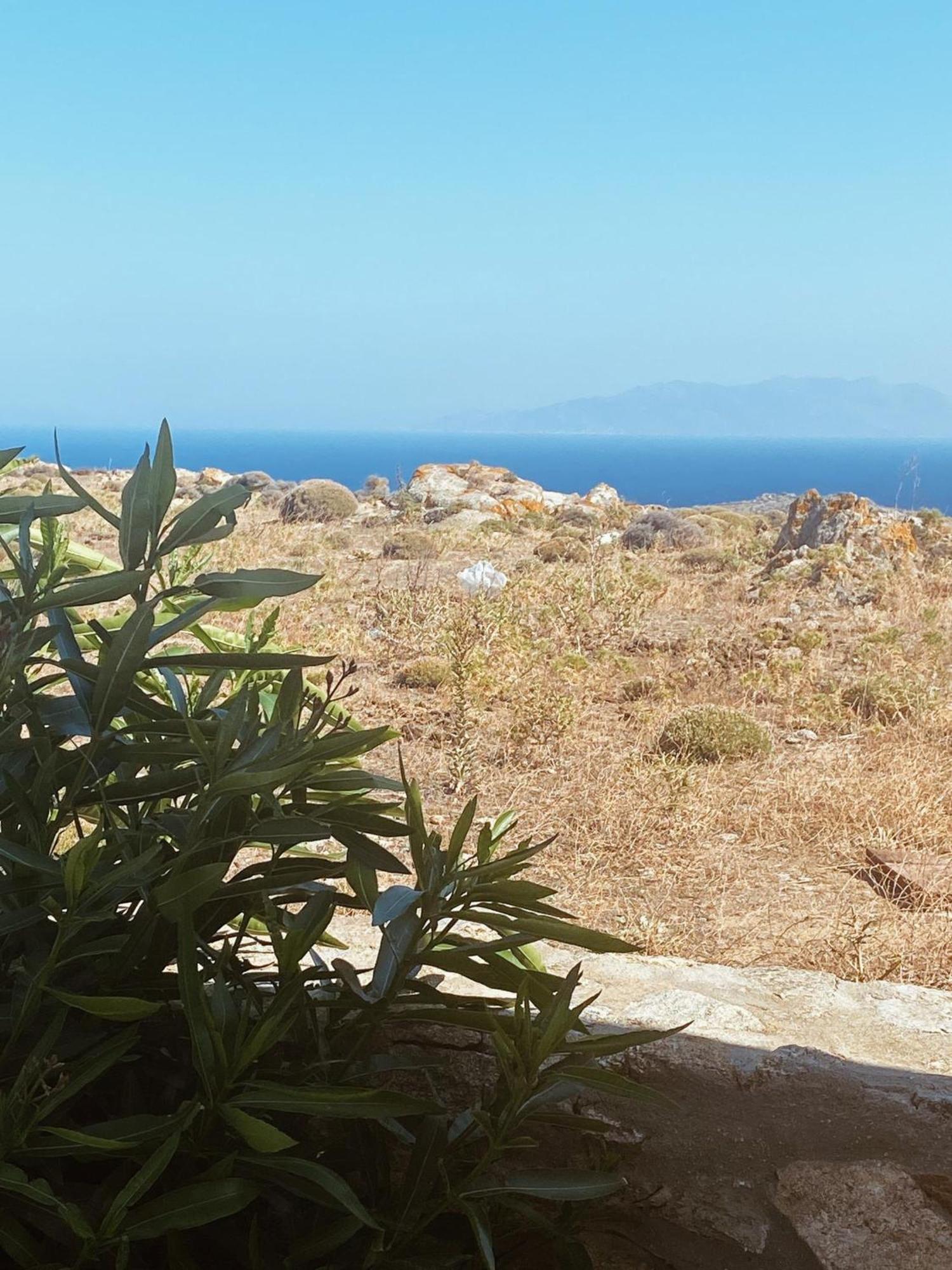 Naira Family Suites Mykonos Mykonos Town Экстерьер фото