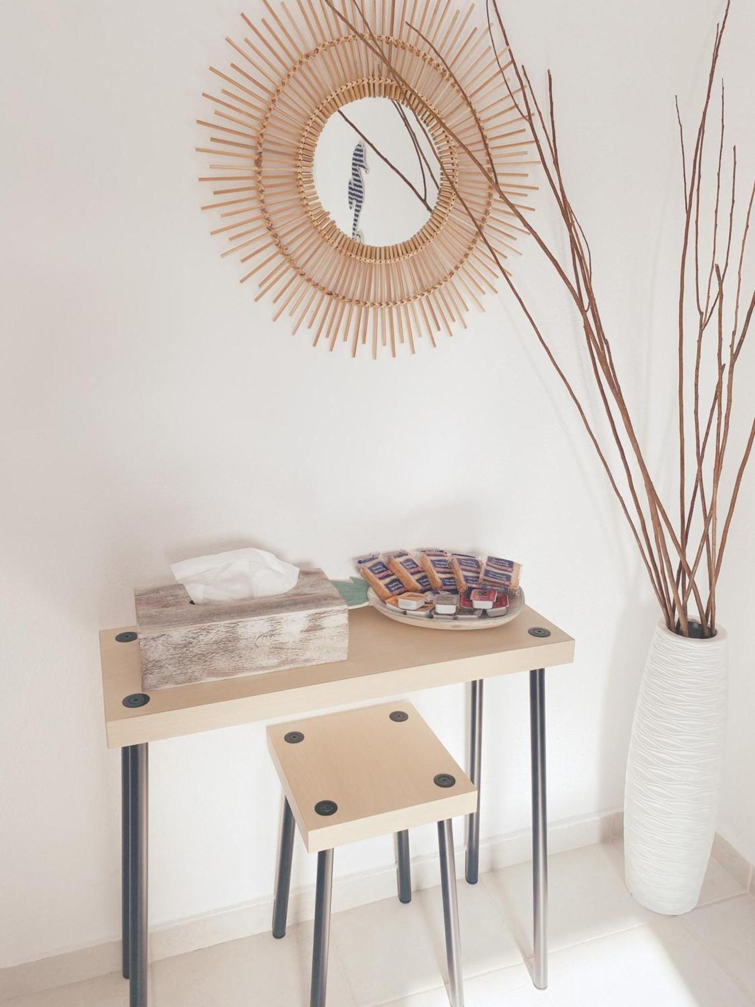 Naira Family Suites Mykonos Mykonos Town Экстерьер фото