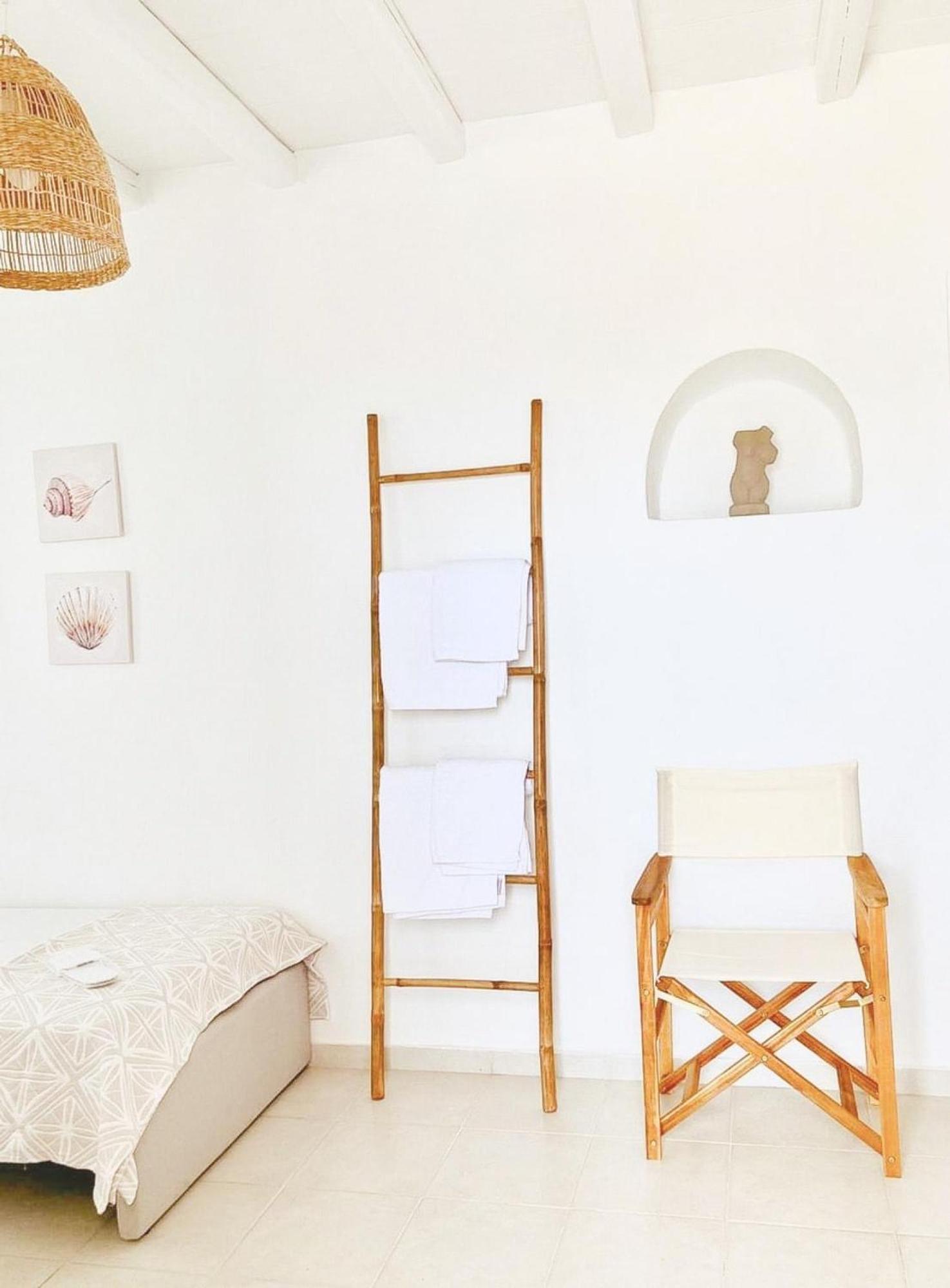 Naira Family Suites Mykonos Mykonos Town Экстерьер фото