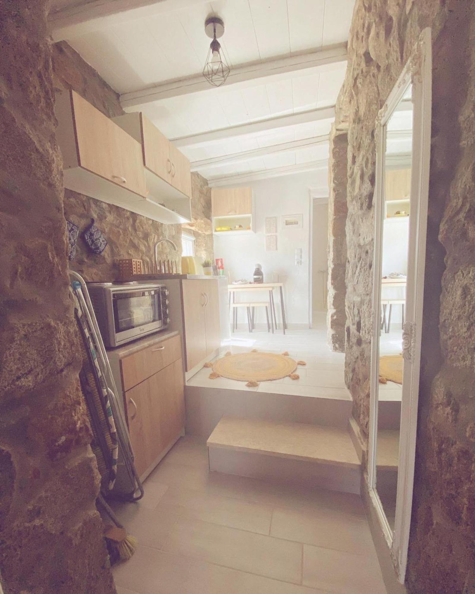 Naira Family Suites Mykonos Mykonos Town Экстерьер фото