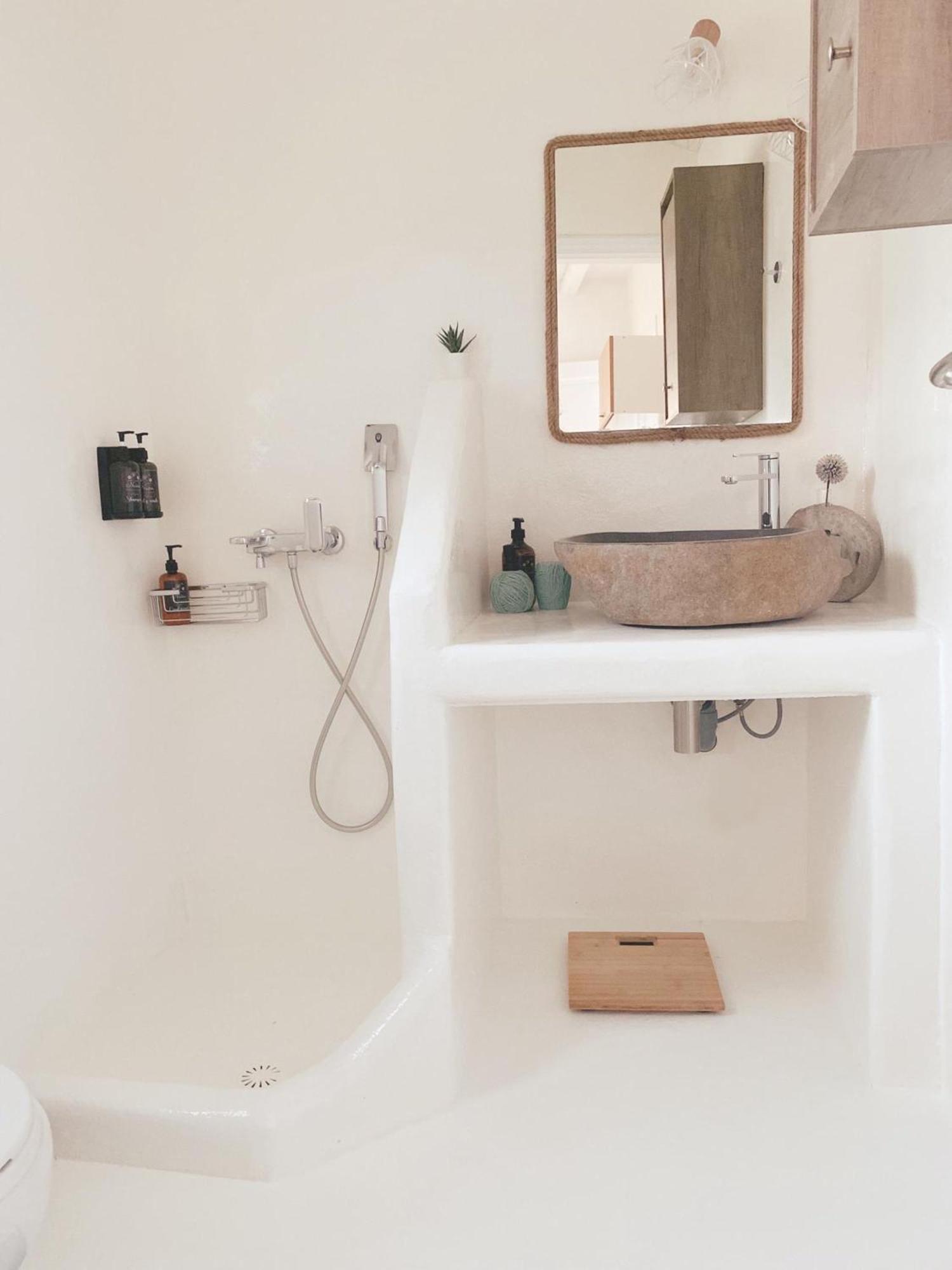 Naira Family Suites Mykonos Mykonos Town Экстерьер фото